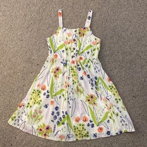 Cat & Jack Dress size 7/8